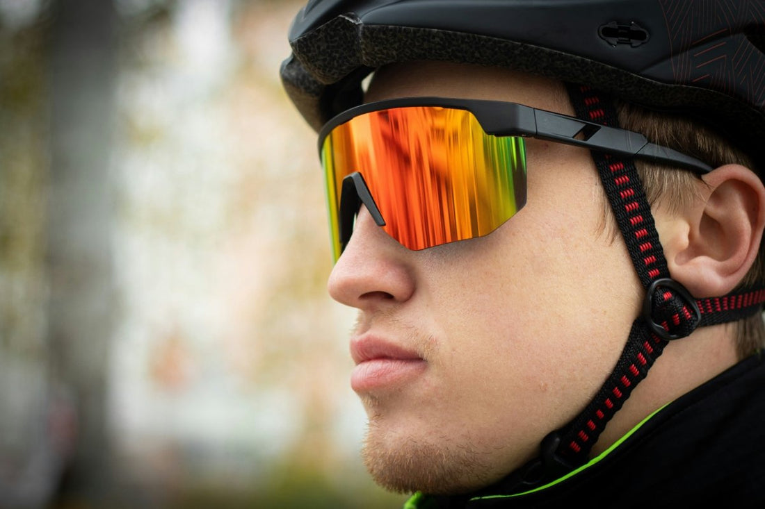 Find Your Perfect Match: Choosing the Right Sports Sunglasses for Every Adventure - Trailvue