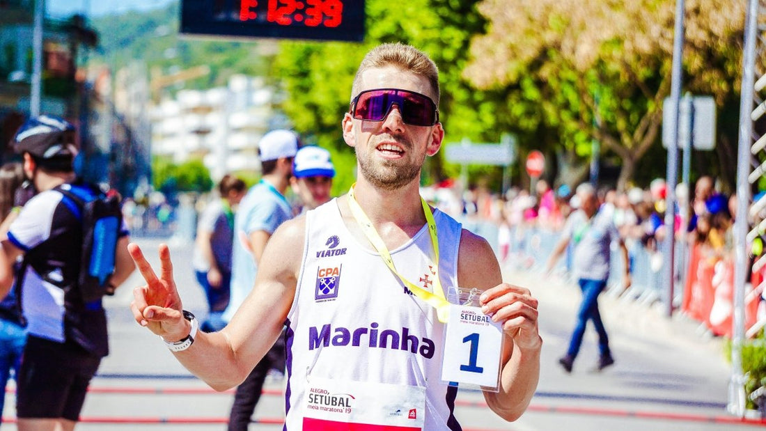 🏃♂️ On & Off the Trail – Was eine gute Sportbrille fürs Laufen ausmacht - Trailvue