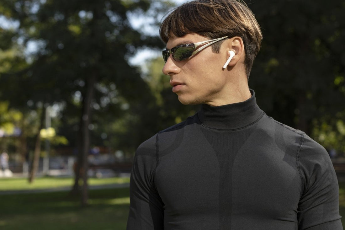 The Ultimate Fit Guide: How to Choose the Right Sports Sunglasses for Your Face - Trailvue