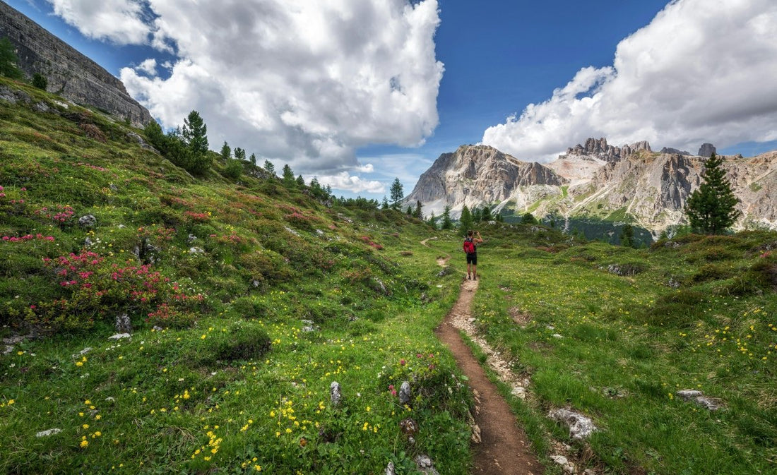 Trailrunning & Sportbrillen: Dein perfektes Setup für den Berg - Trailvue