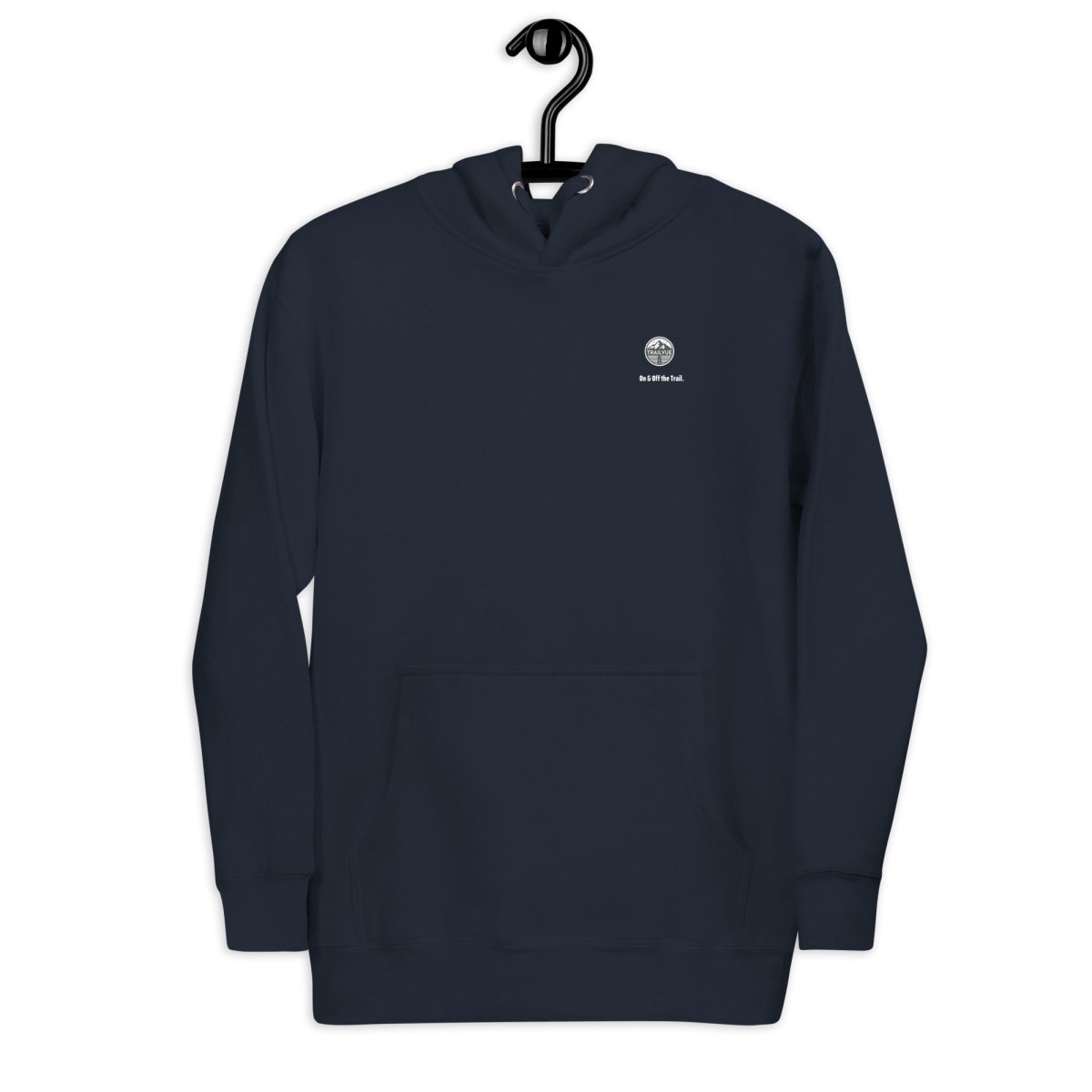 168 BPM RUNNERS CLUB Hoodie - Trailvue