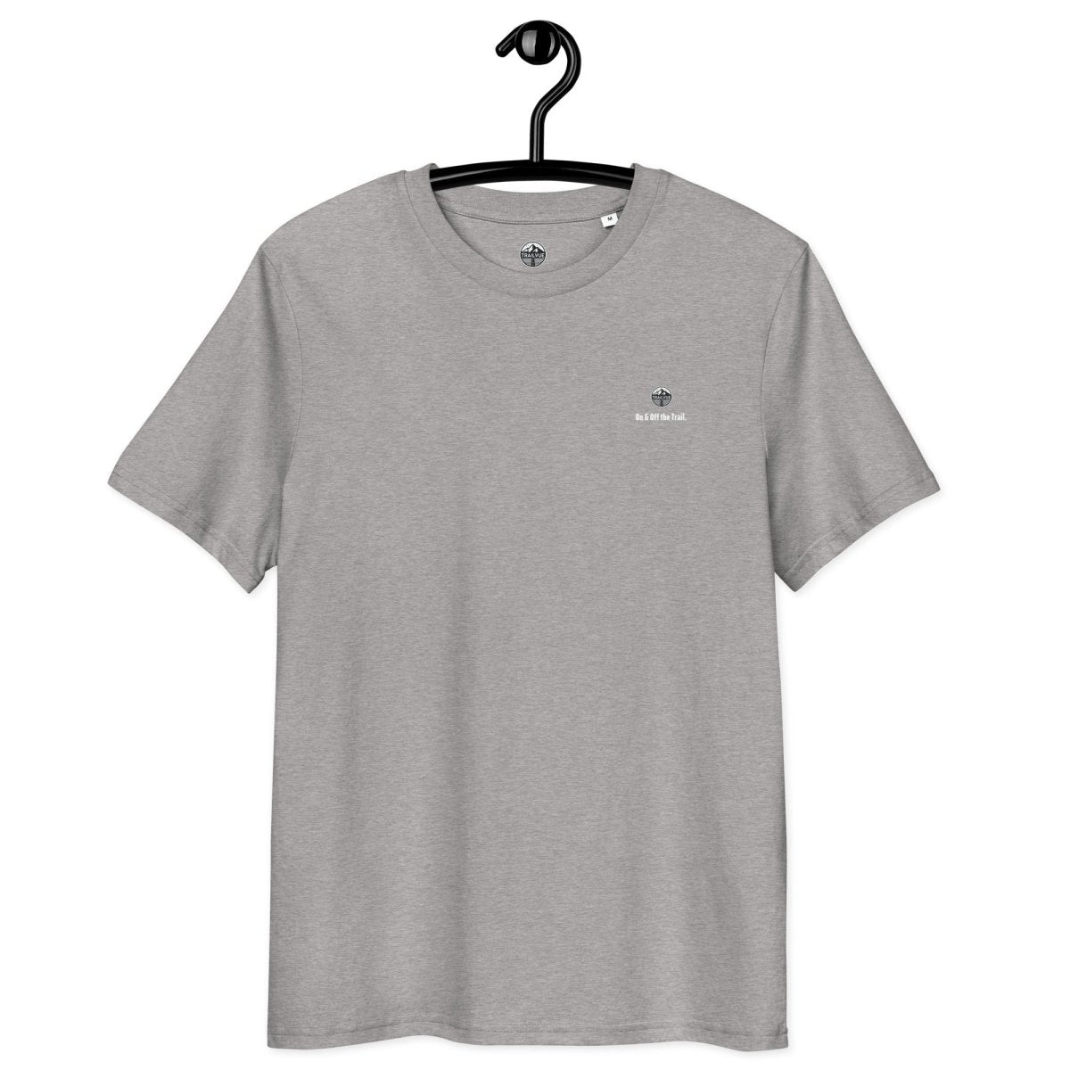 168 BPM RUNNERS CLUB T-Shirt - Trailvue