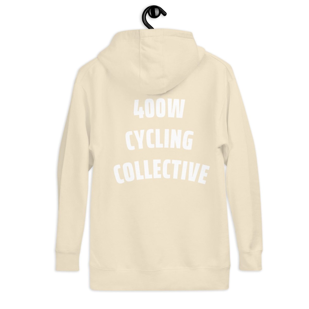 400W CYCLING COLLECTIVE HOODIE - Trailvue