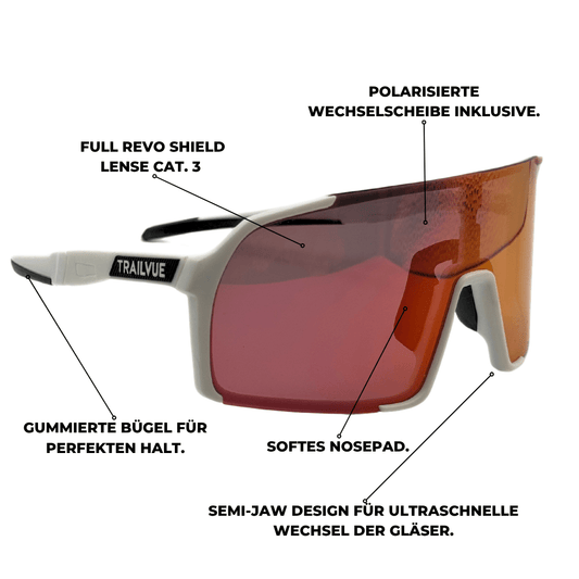 APEX BOREAL - Trailvue