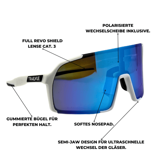 APEX GLACIER - Trailvue