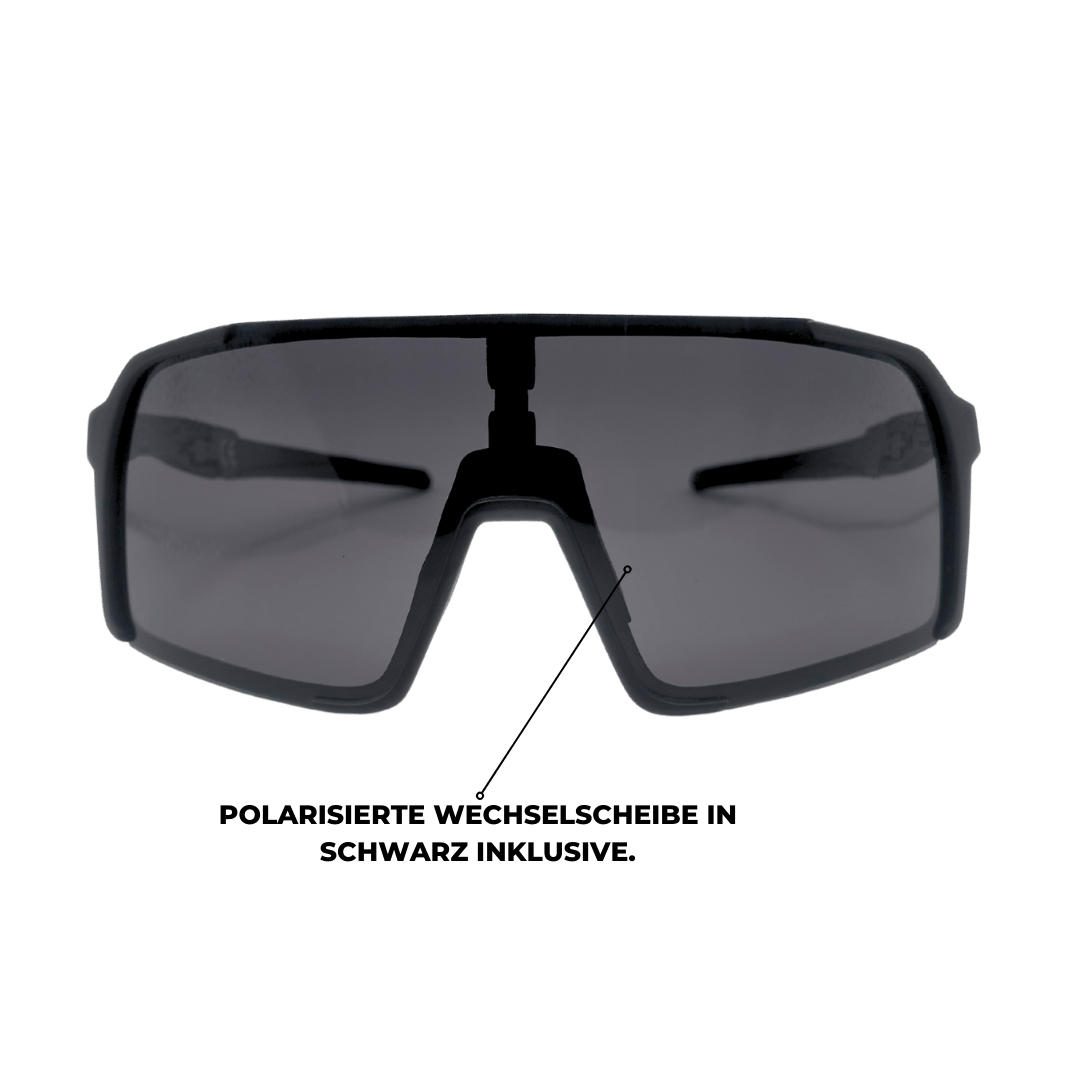 APEX PRISM (PHOTOCHROMIC) - Trailvue