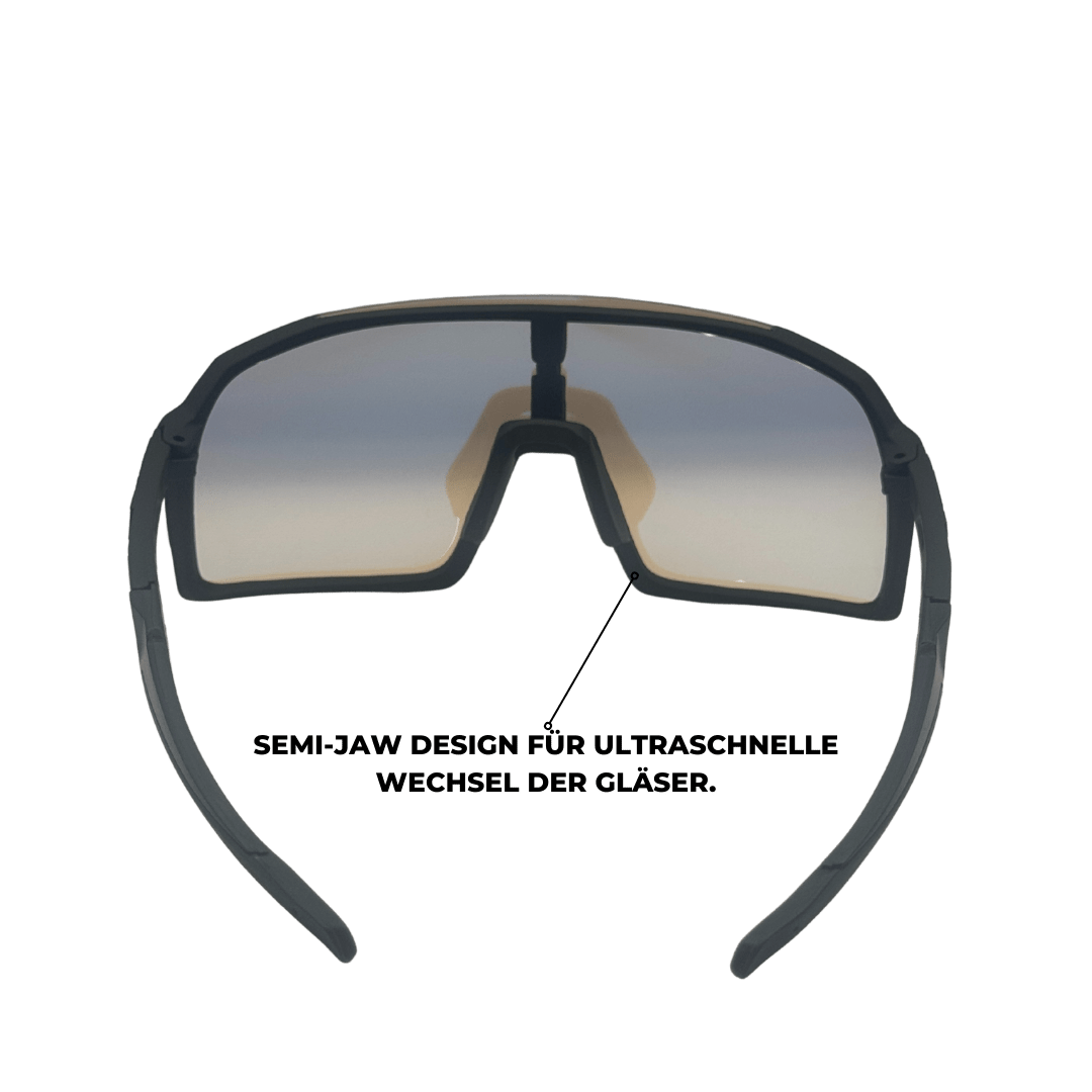 APEX PRISM (PHOTOCHROMIC) - Trailvue