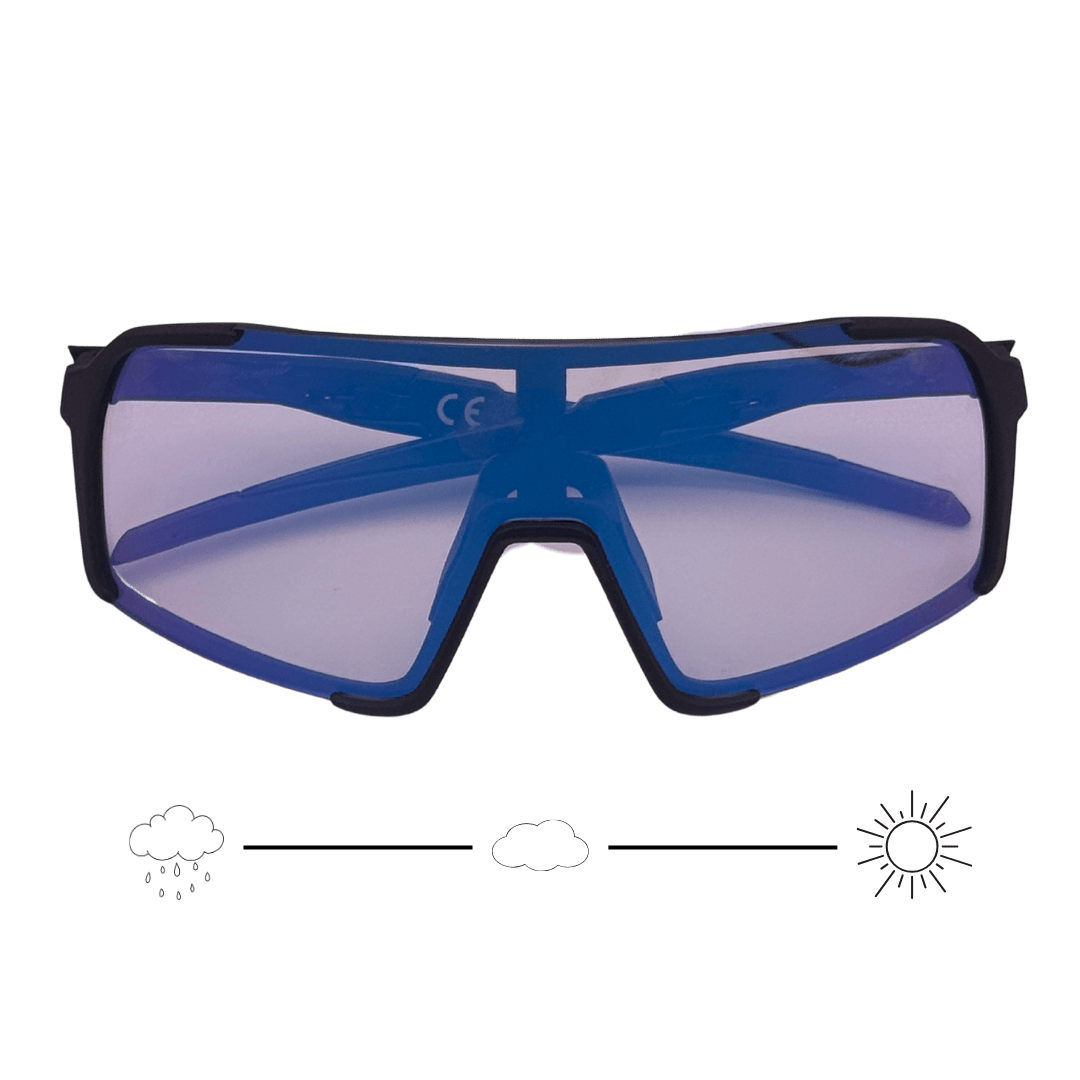 APEX PRISM (PHOTOCHROMIC) - Trailvue