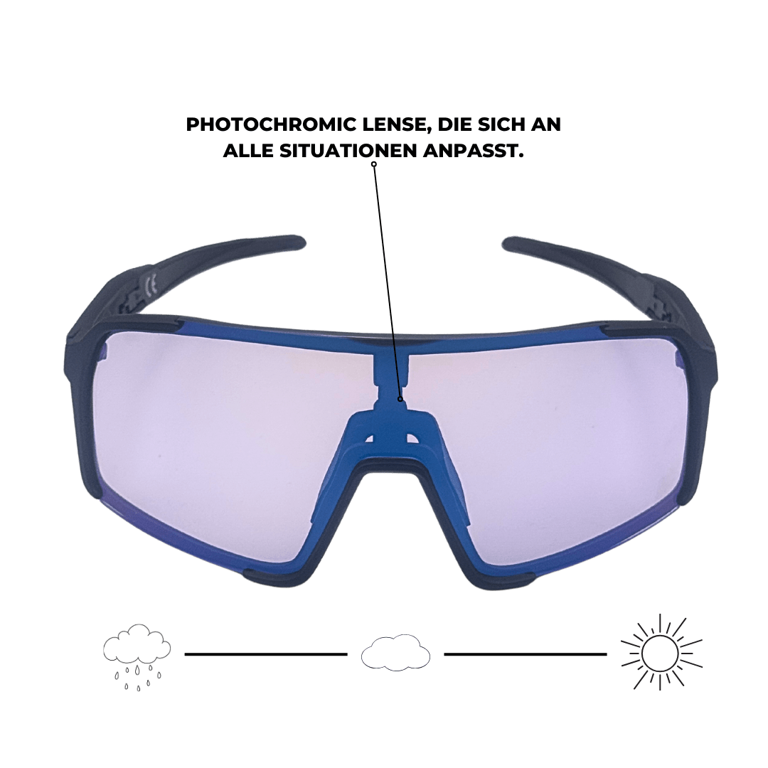 APEX PRISM (PHOTOCHROMIC) - Trailvue