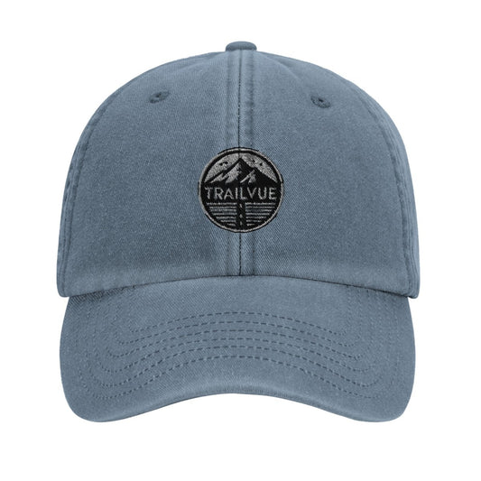 CREW CAP - Trailvue