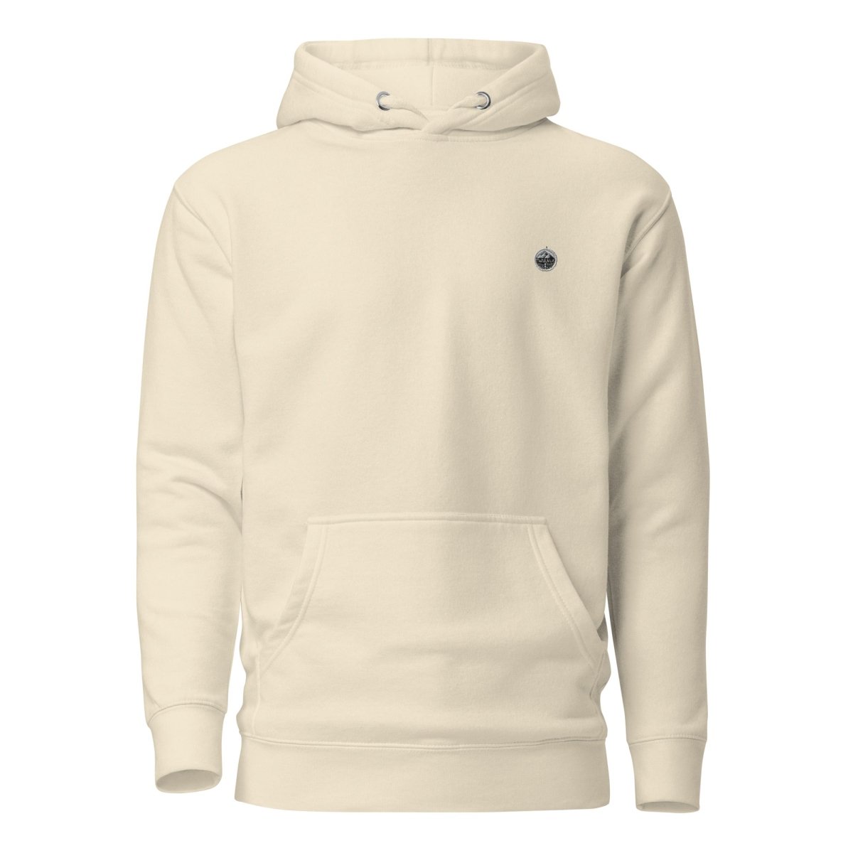 CREW Hoodie - Trailvue