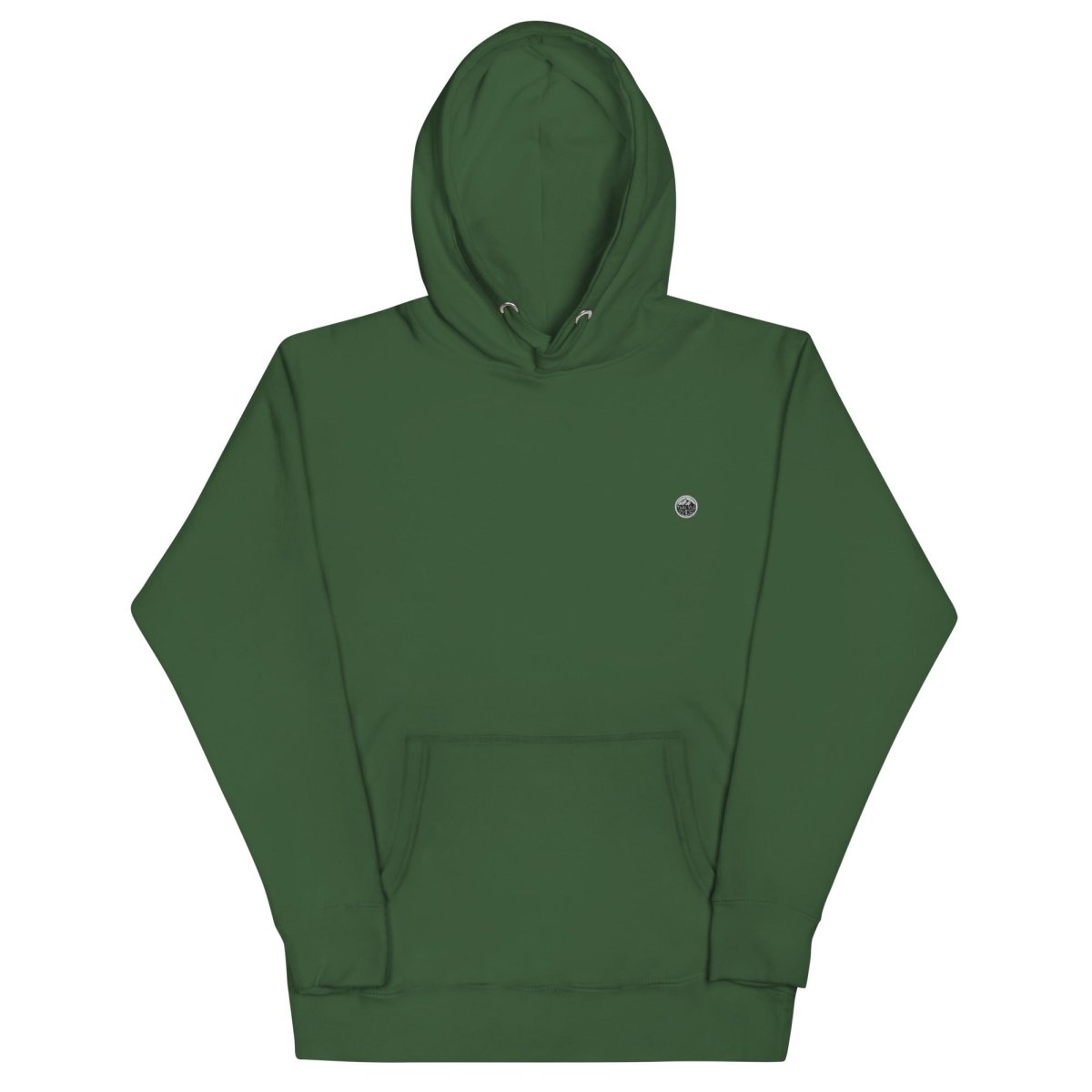 CREW Hoodie - Trailvue