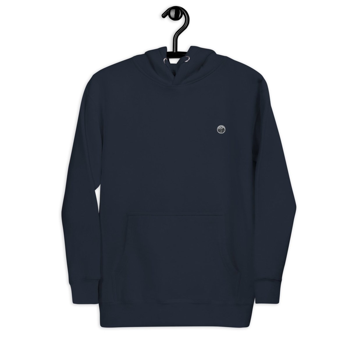 CREW Hoodie - Trailvue