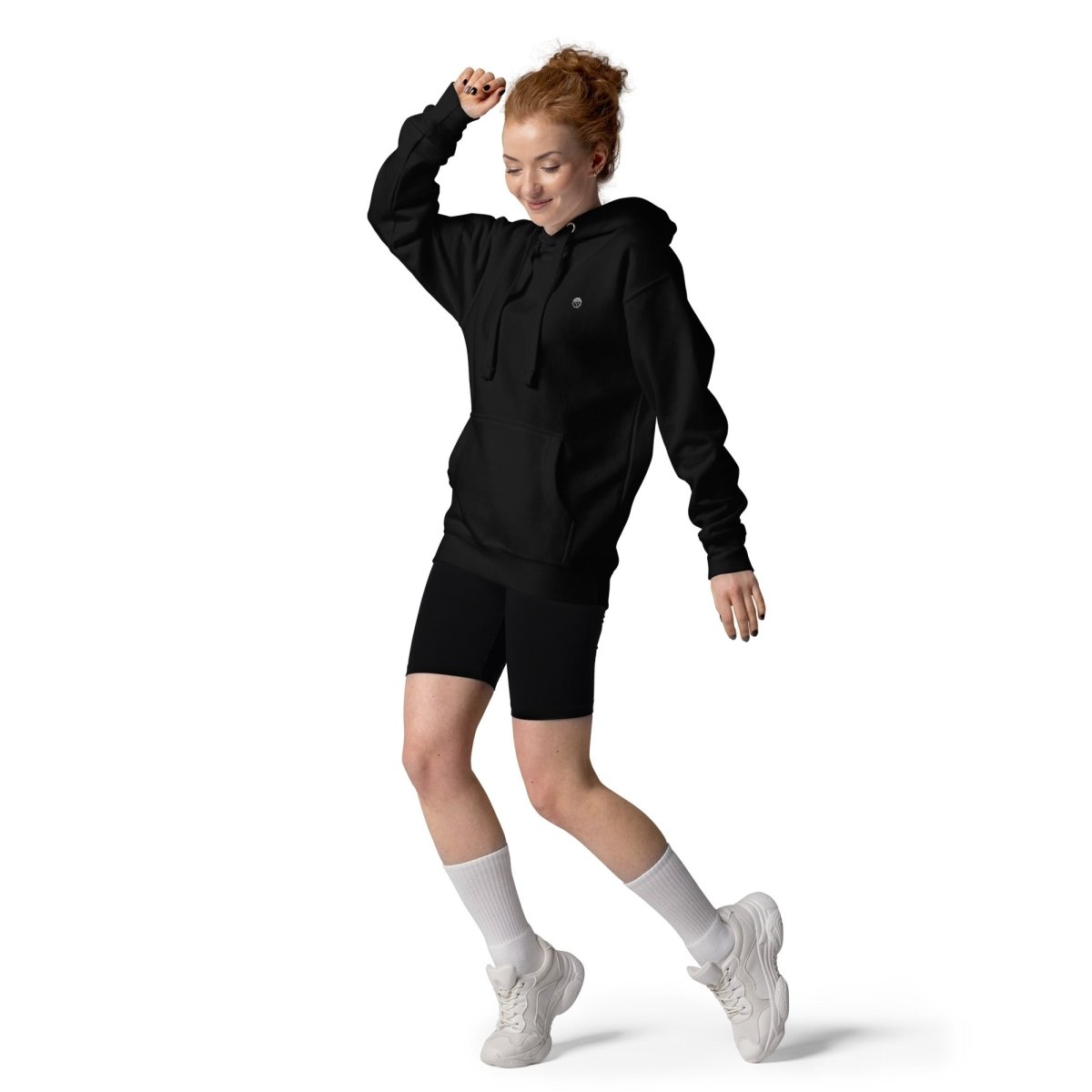 CREW Hoodie - Trailvue