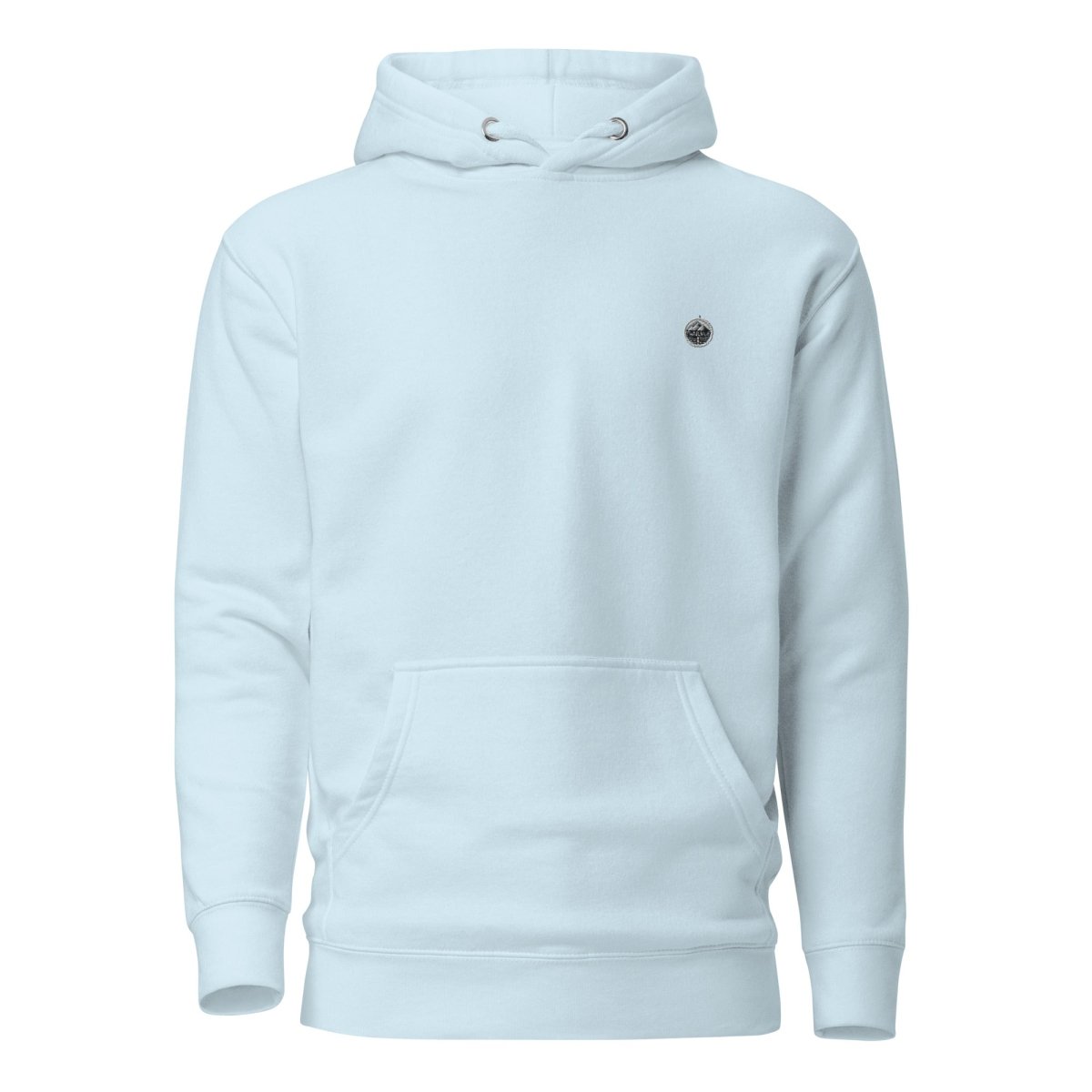 CREW Hoodie - Trailvue
