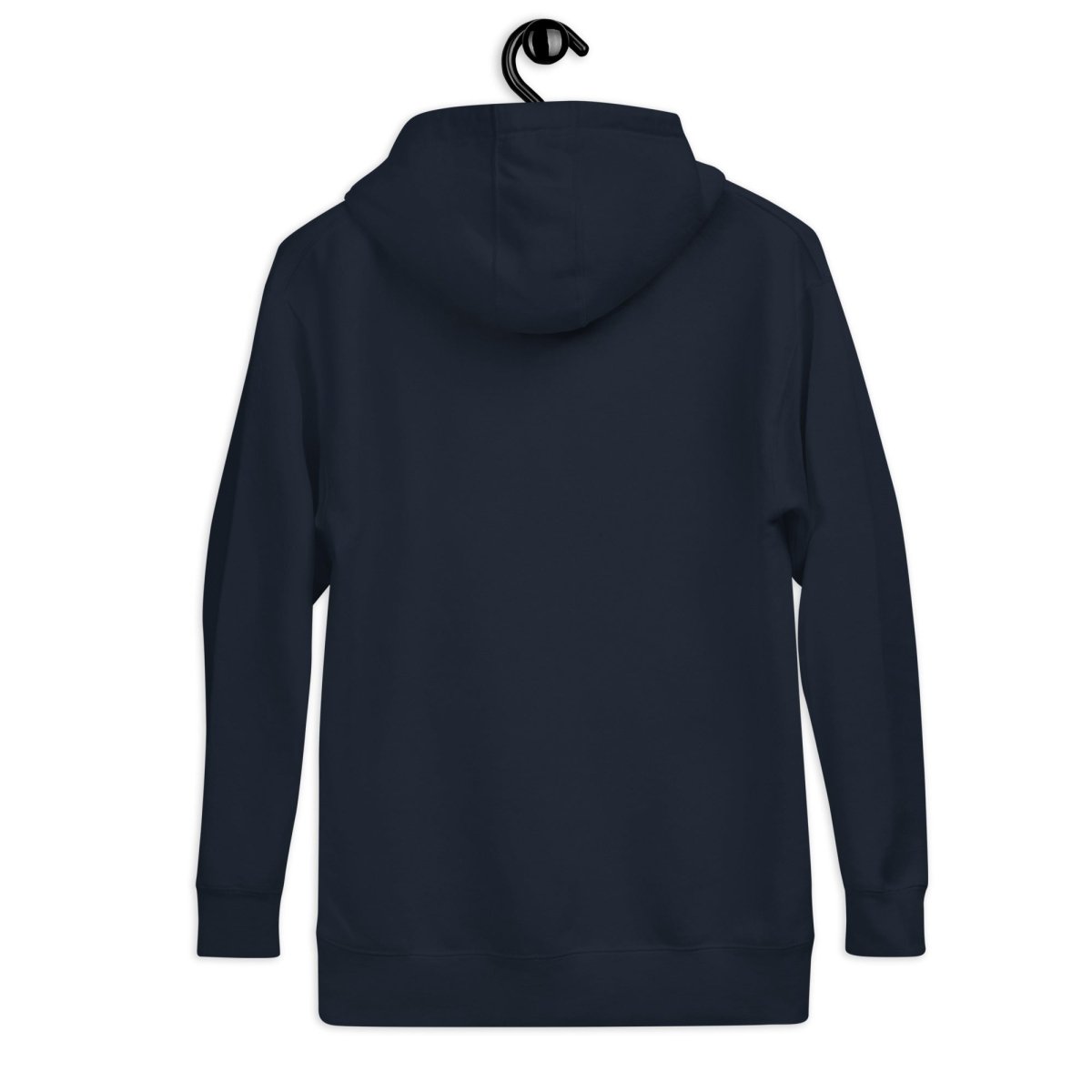 CREW Hoodie - Trailvue