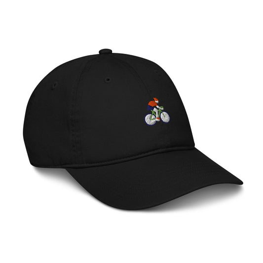 CYCLIST CAP - Trailvue