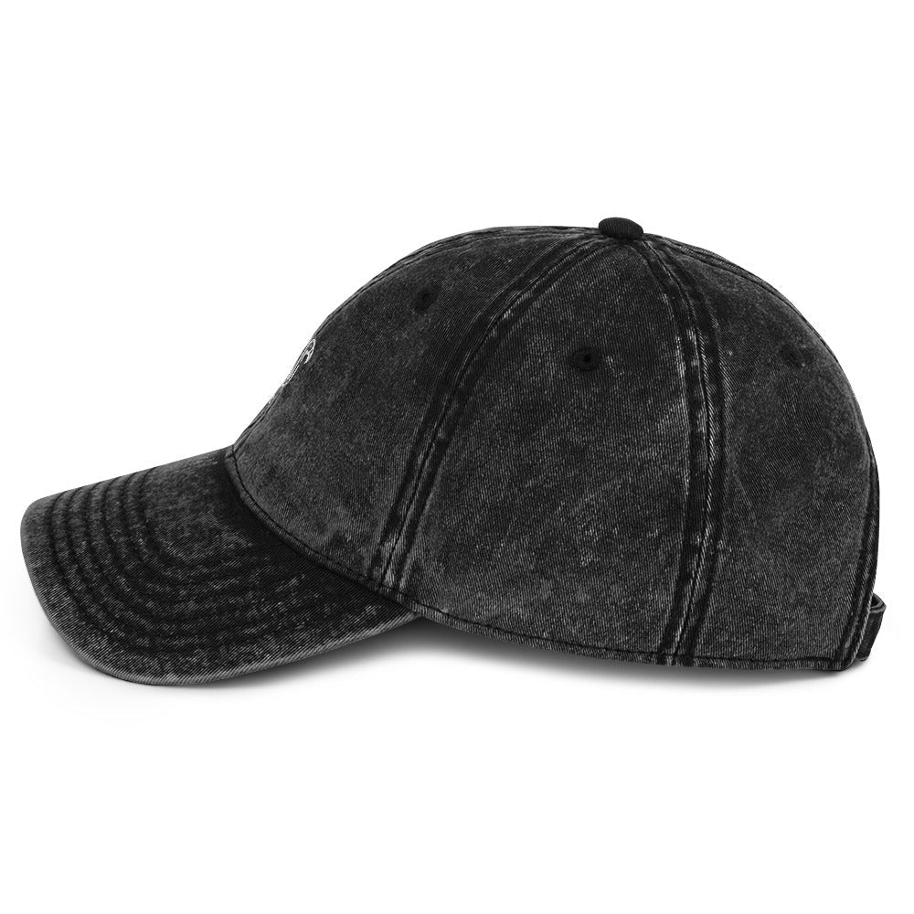 FLAMINGO VINTAGE CAP - Trailvue