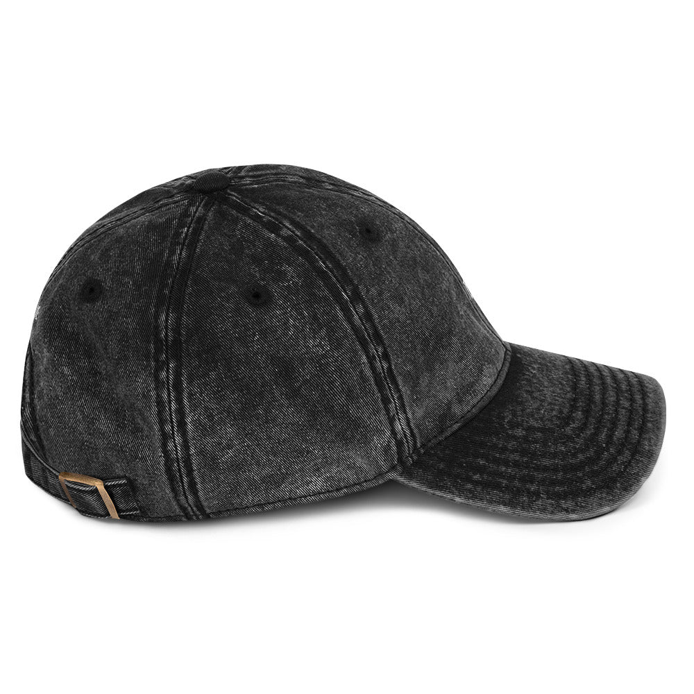 FLAMINGO VINTAGE CAP - Trailvue