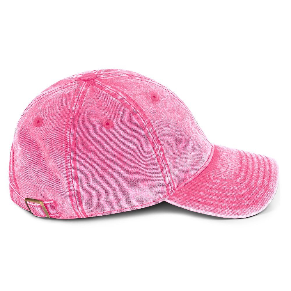 FLAMINGO VINTAGE CAP - Trailvue