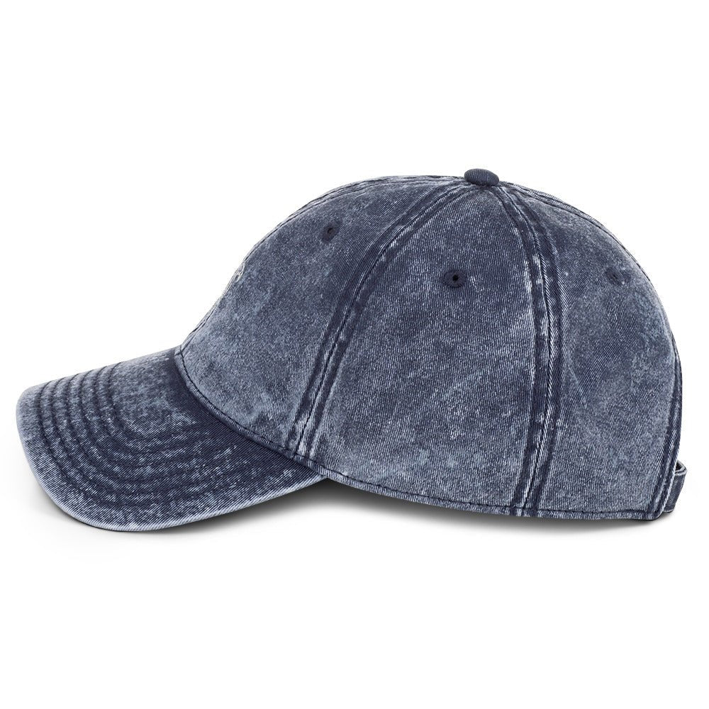FLAMINGO VINTAGE CAP - Trailvue