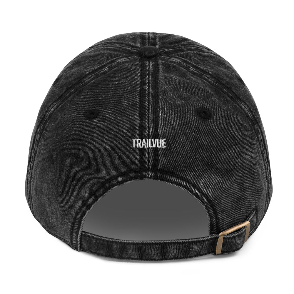 FLAMINGO VINTAGE CAP - Trailvue