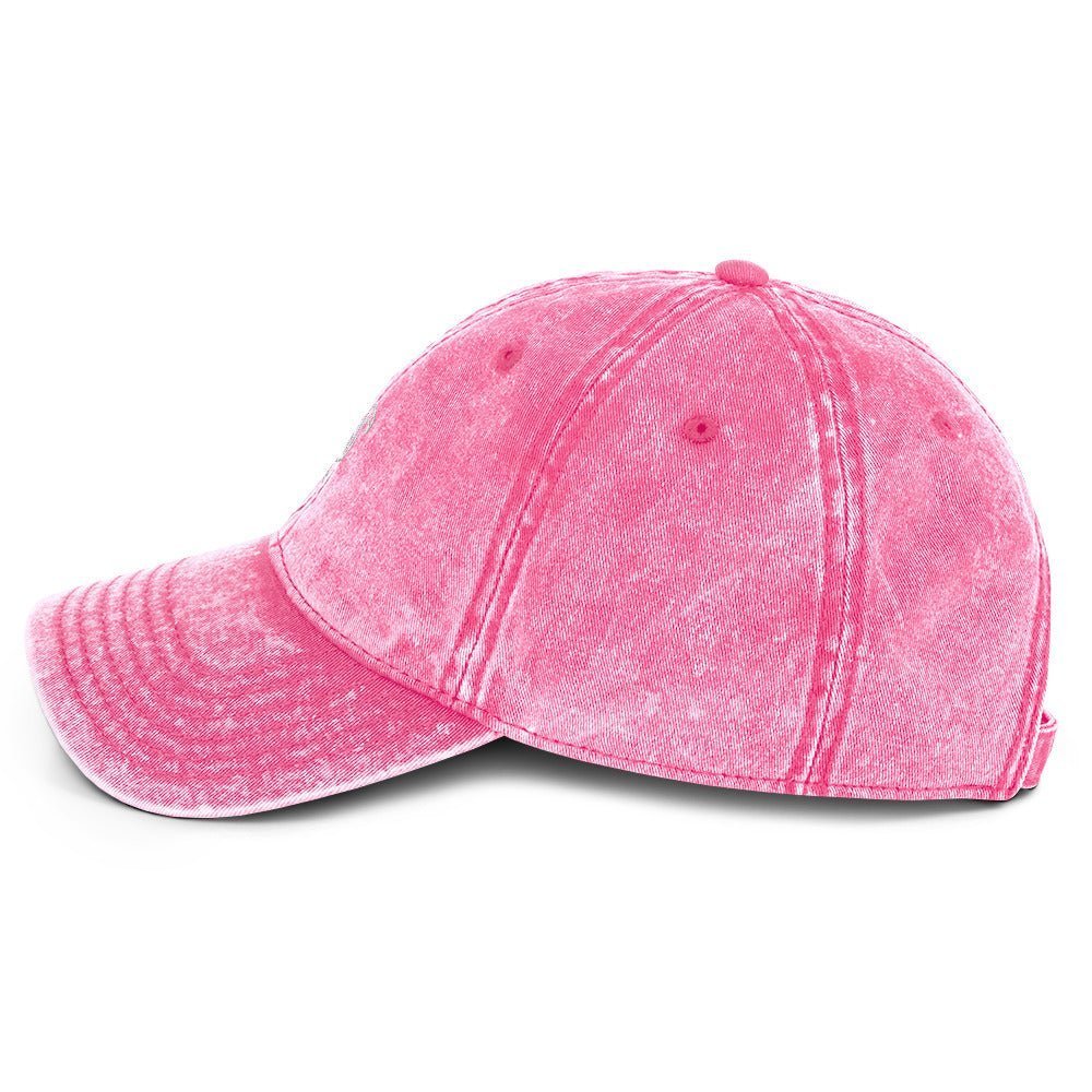 FLAMINGO VINTAGE CAP - Trailvue