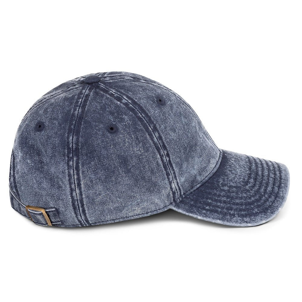 FLAMINGO VINTAGE CAP - Trailvue