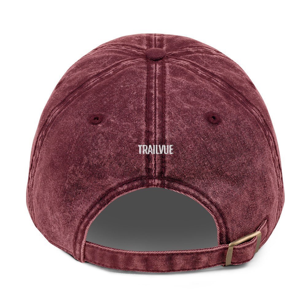 FLAMINGO VINTAGE CAP - Trailvue