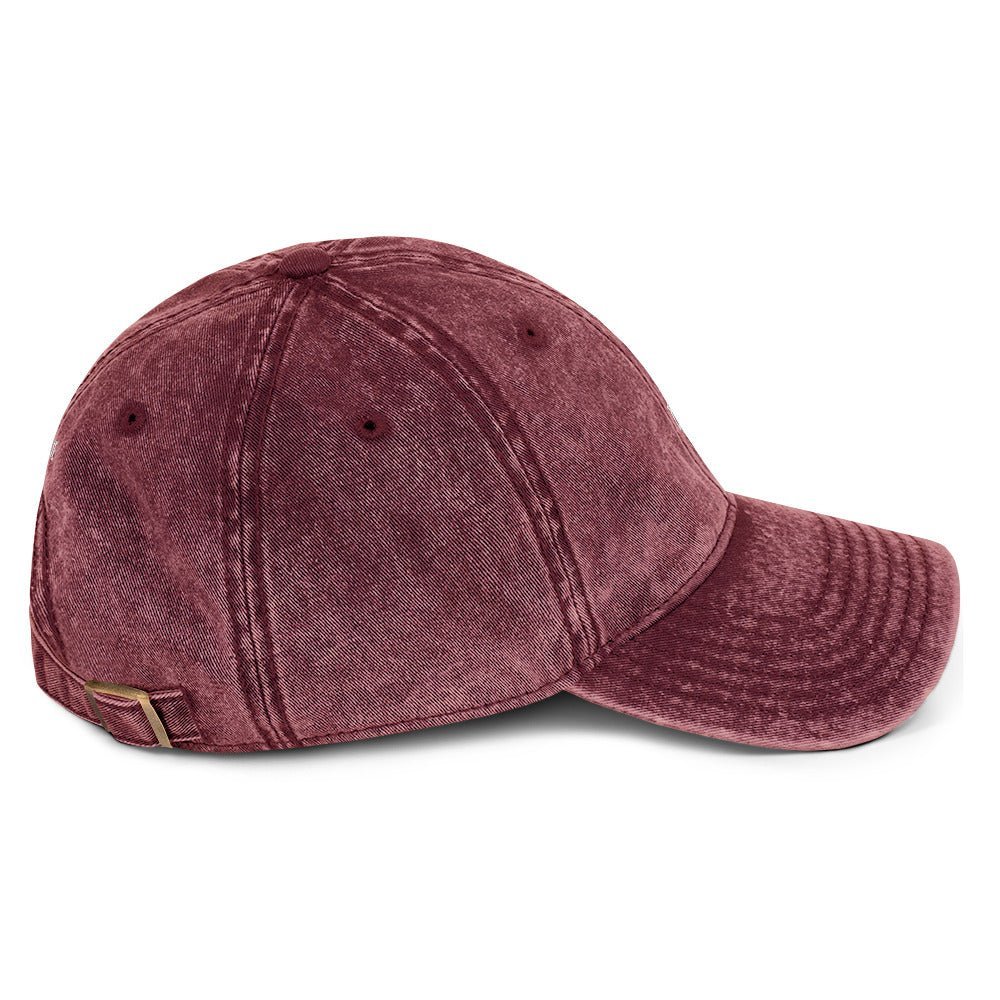 FLAMINGO VINTAGE CAP - Trailvue