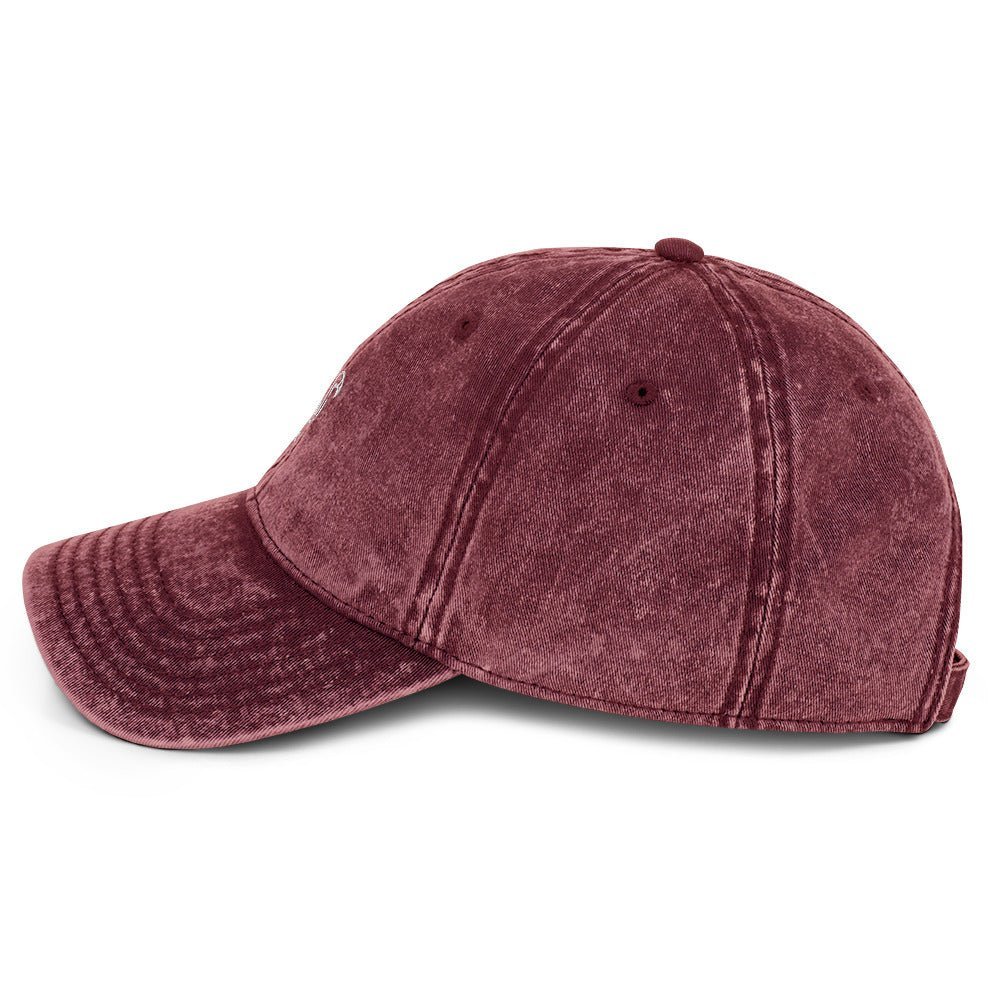 FLAMINGO VINTAGE CAP - Trailvue