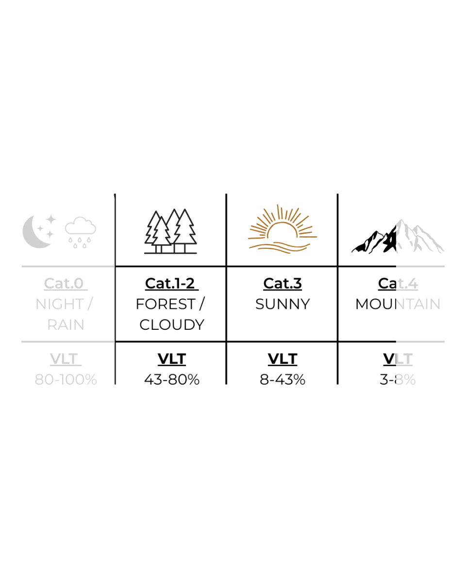 PULSE ECLIPSE - Trailvue