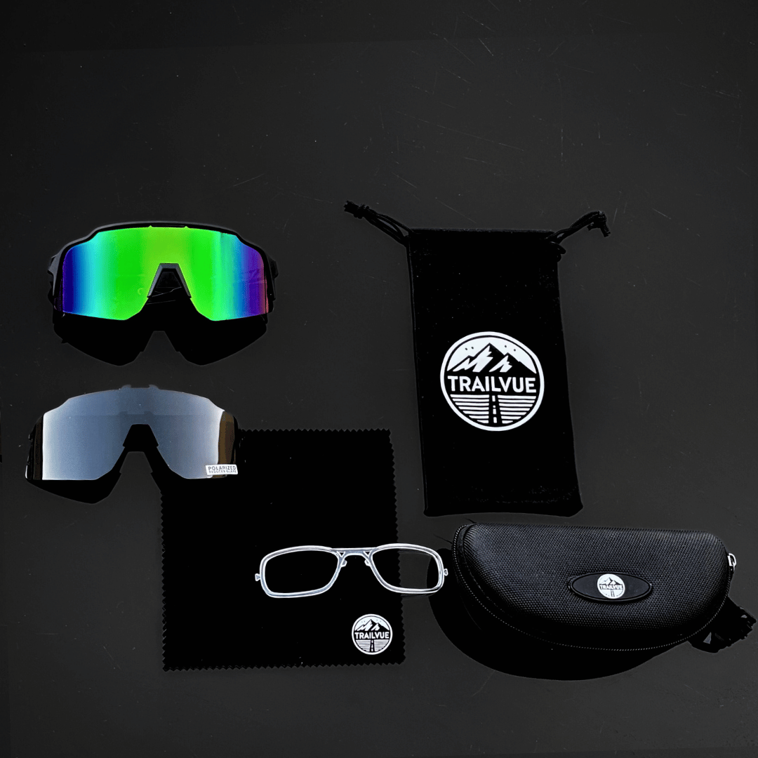 PULSE ECLIPSE - Trailvue