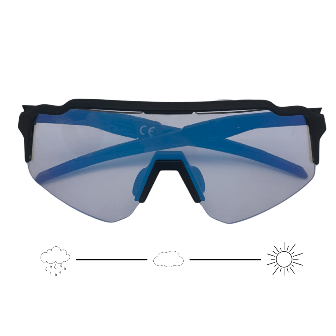 PULSE PRISM (PHOTOCHROMIC) - Trailvue