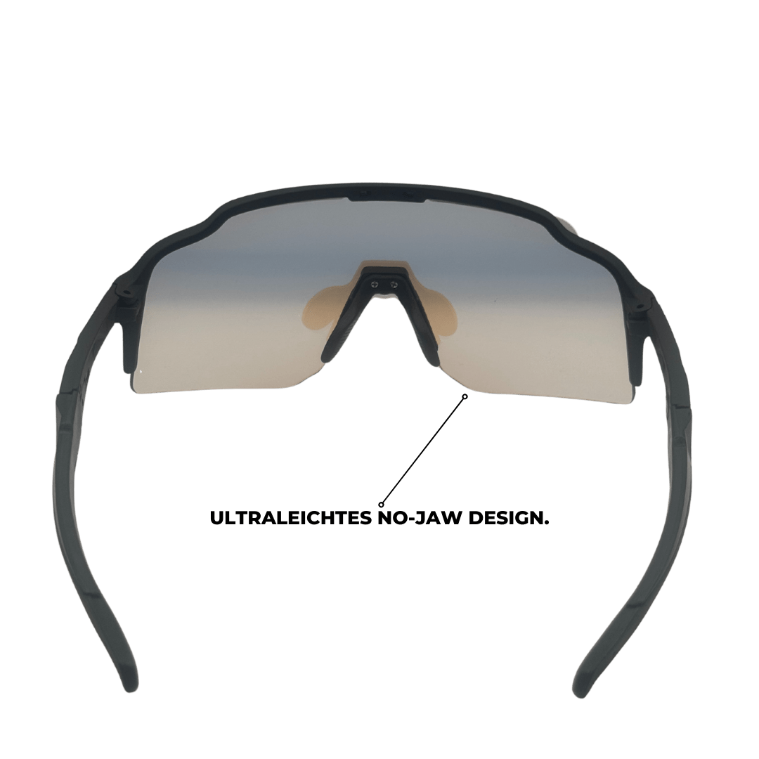 PULSE PRISM (PHOTOCHROMIC) - Trailvue