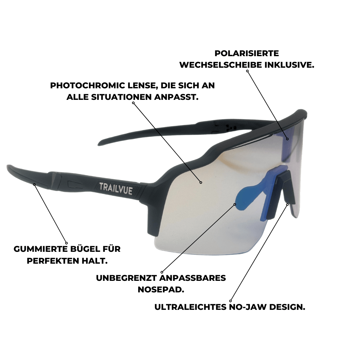 PULSE PRISM (PHOTOCHROMIC) - Trailvue