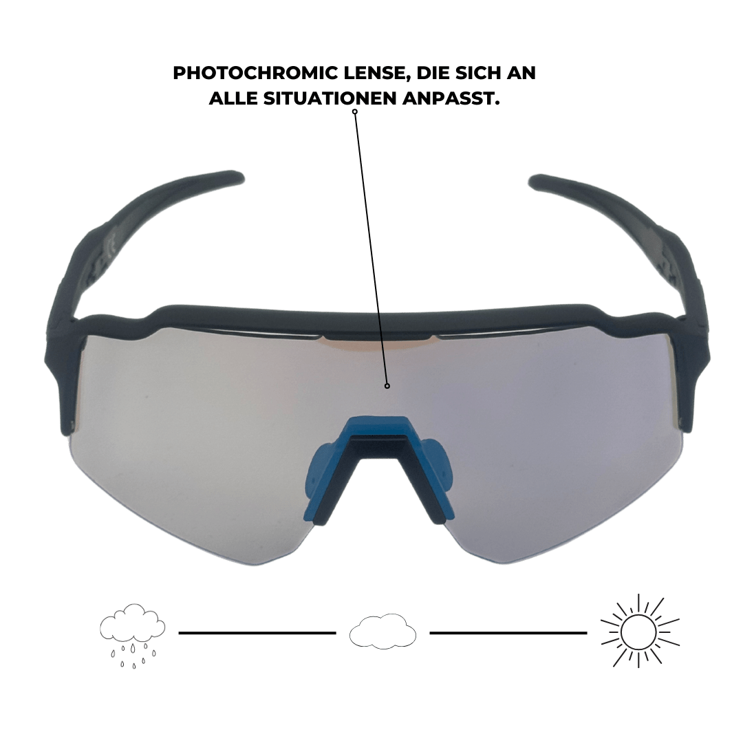 PULSE PRISM (PHOTOCHROMIC) - Trailvue