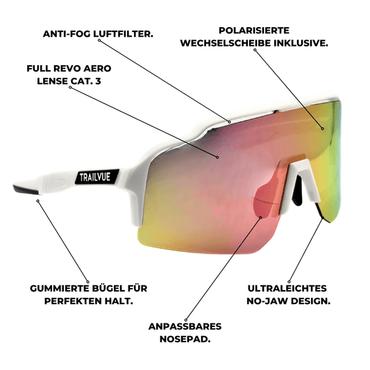 PULSE SUNSET - Trailvue