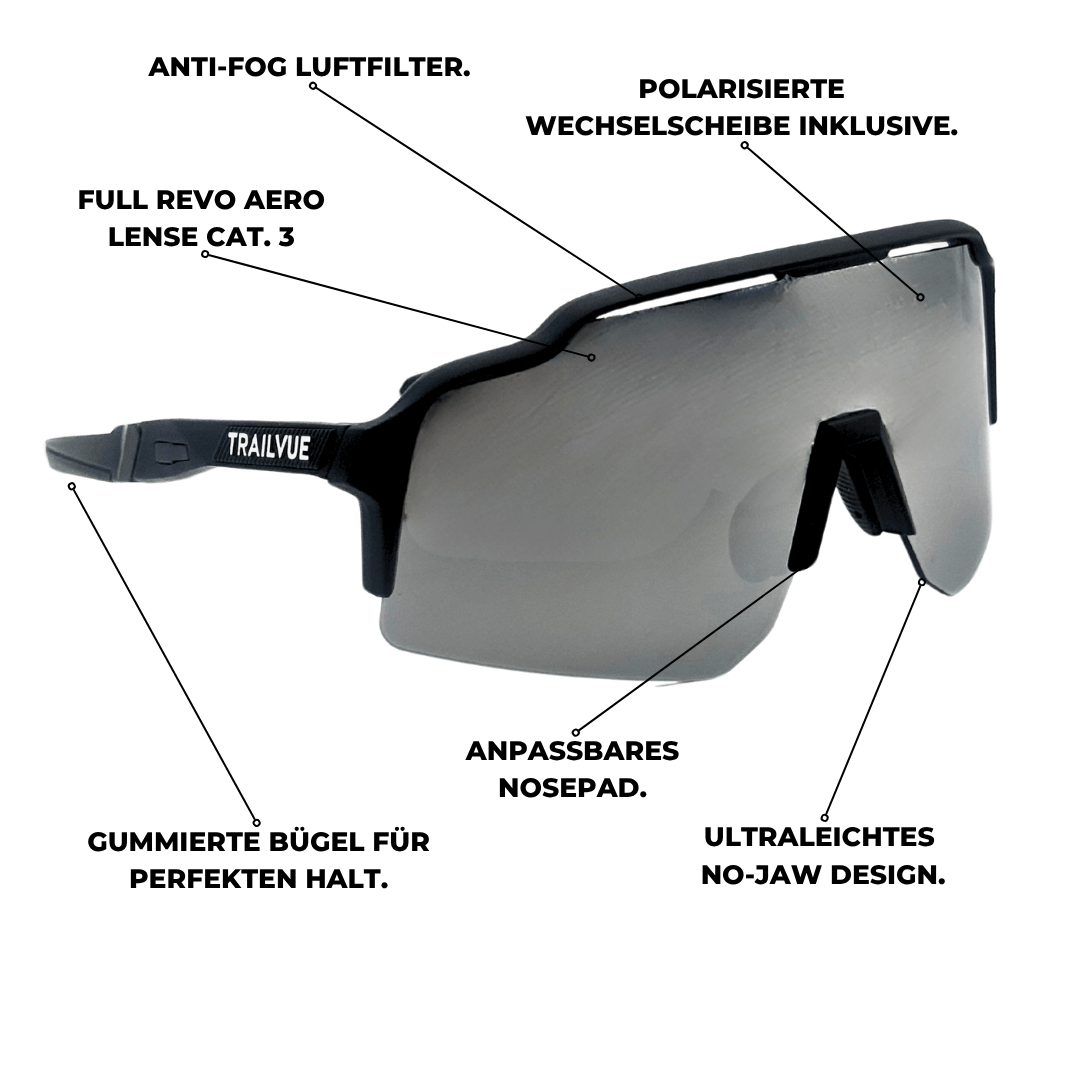 PULSE ZENITH - Trailvue