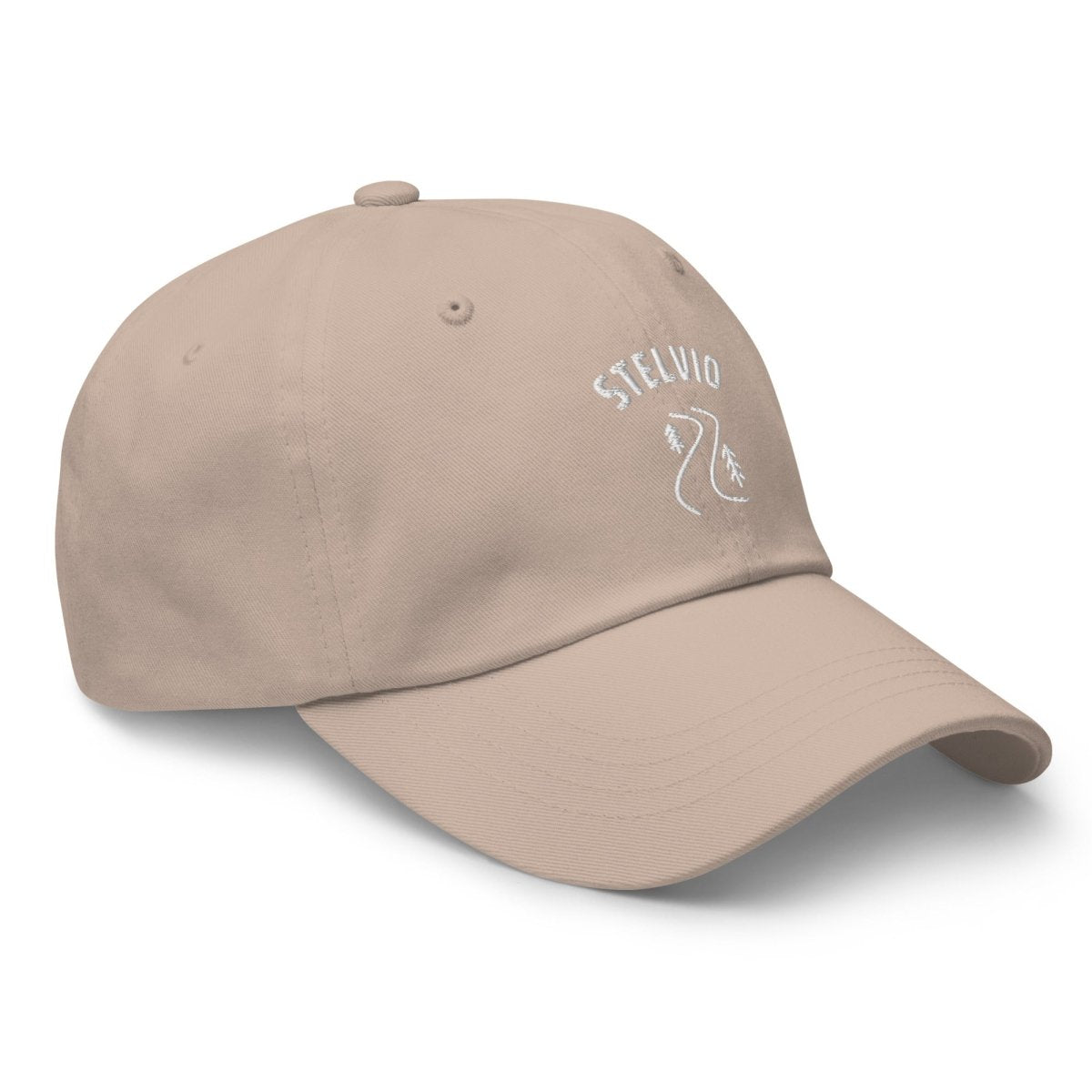 STELVIO CAP - Trailvue