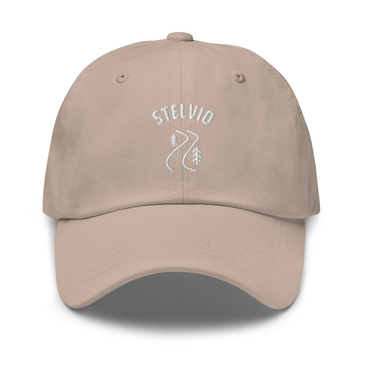 STELVIO CAP - Trailvue