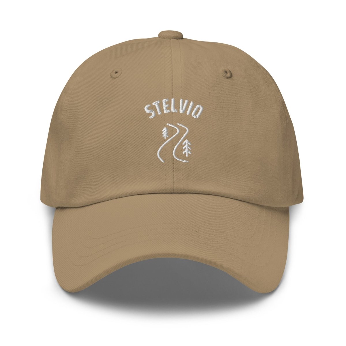 STELVIO CAP - Trailvue
