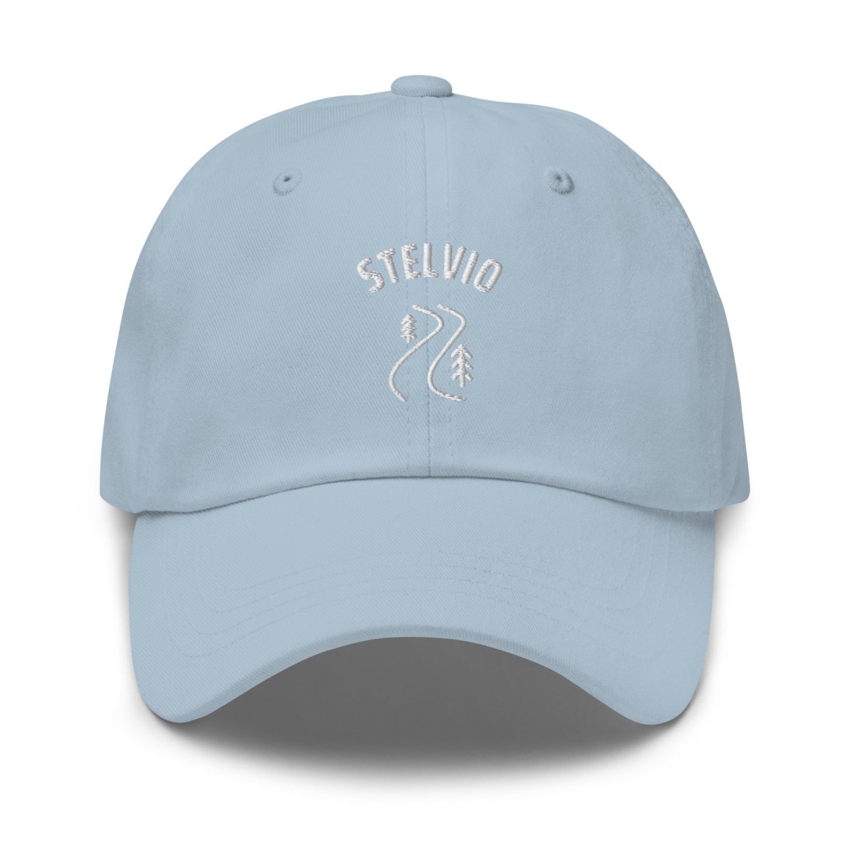 STELVIO CAP - Trailvue