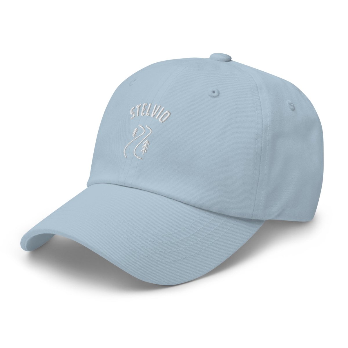 STELVIO CAP - Trailvue