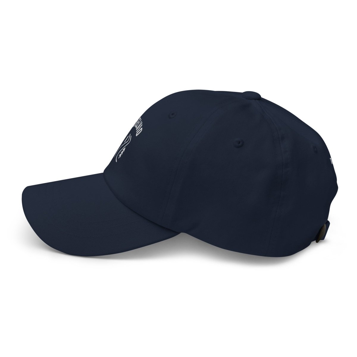 STELVIO CAP - Trailvue