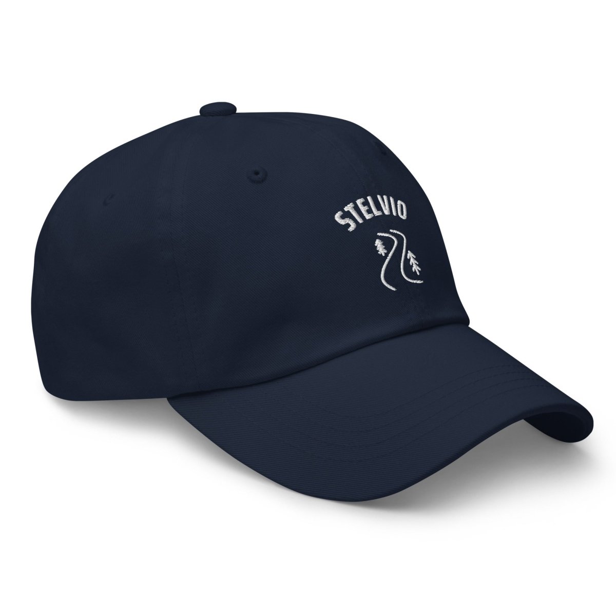 STELVIO CAP - Trailvue
