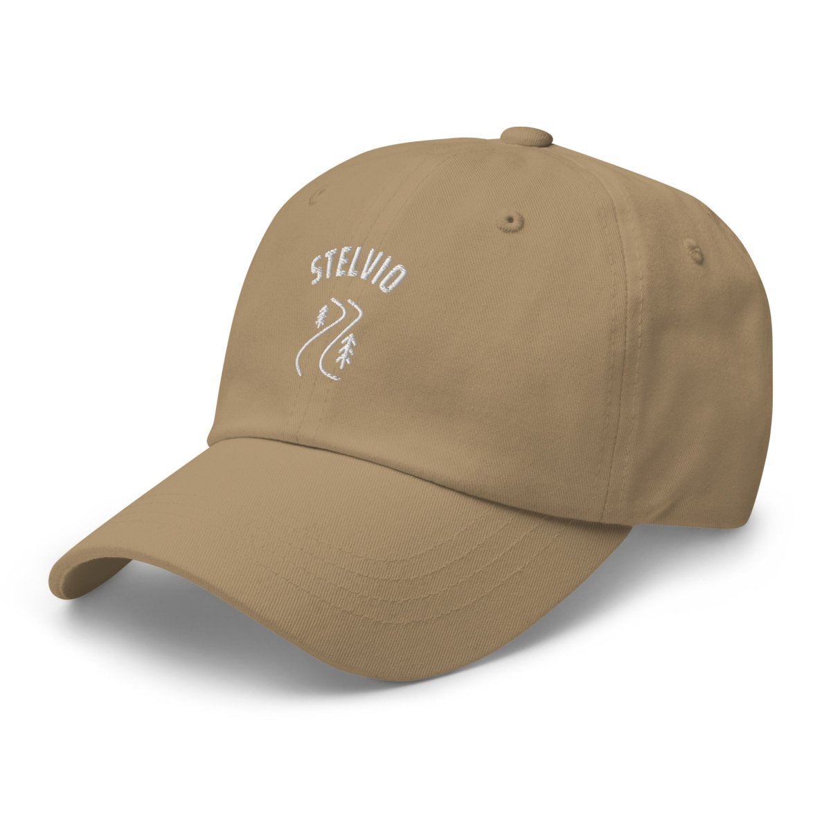 STELVIO CAP - Trailvue