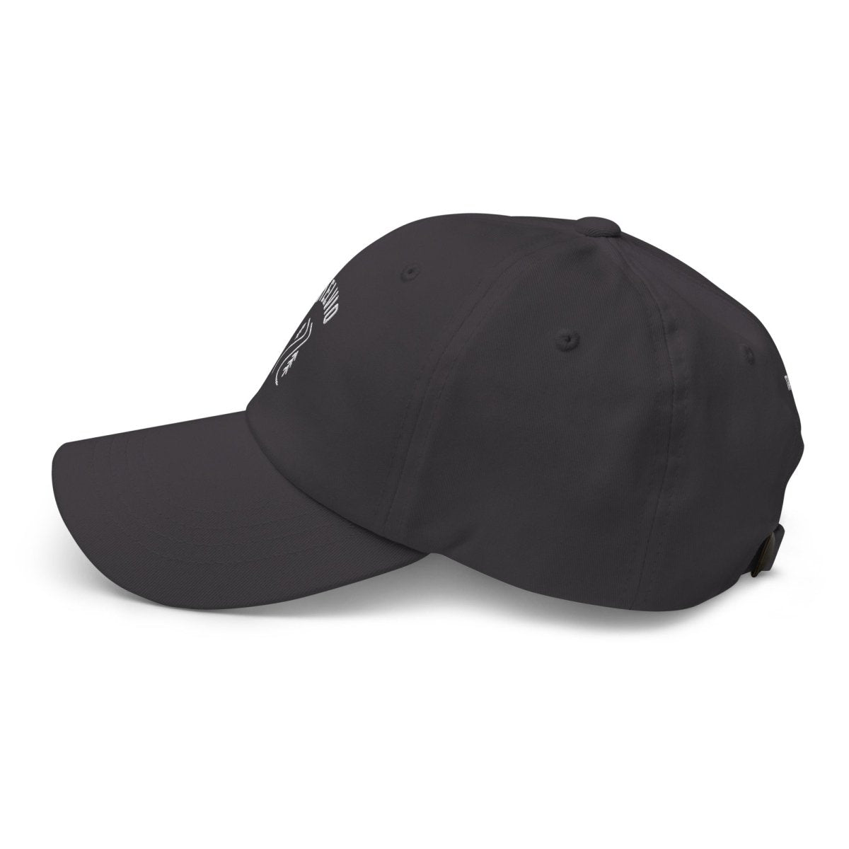 STELVIO CAP - Trailvue
