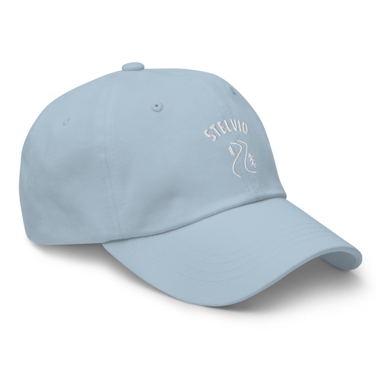 STELVIO CAP - Trailvue