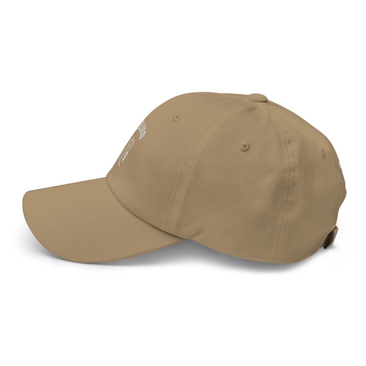 STELVIO CAP - Trailvue